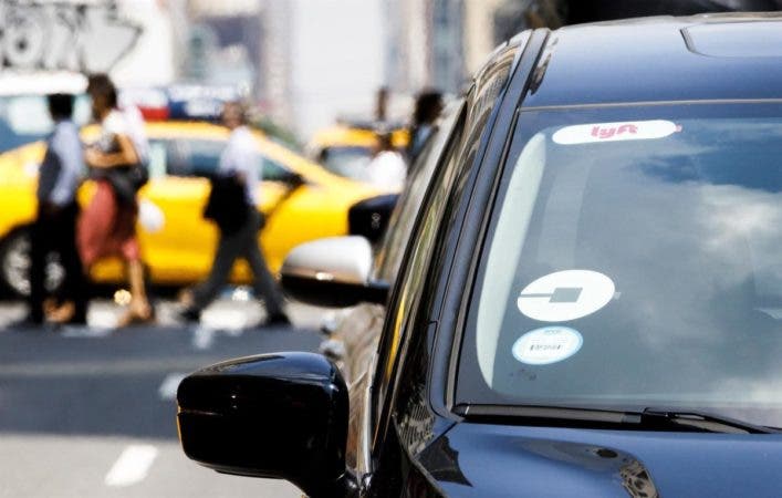 Uber permitira a pasajeros y conductores NYC grabar audio en