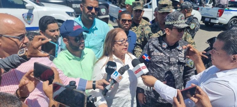 Video Despliegan mas de 3 mil agentes ante llamado