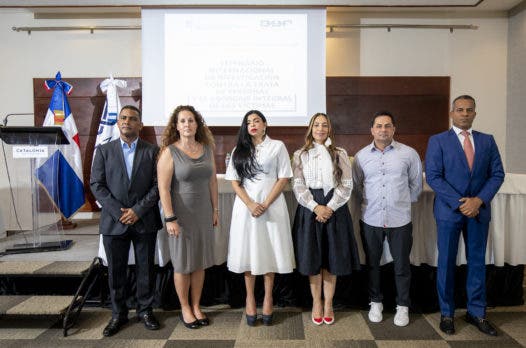 Yeni Berenice ¨La trata de personas es uno de los