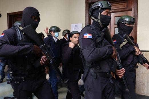 Caso Calamar