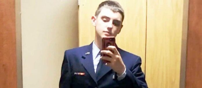 ¿Quién es Jack Teixeira, el “gamer” que filtró documentos del Pentágono?