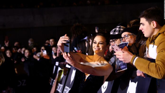 ¿Se menosprecia a la comedia frente al drama?, Leonor Watling opina