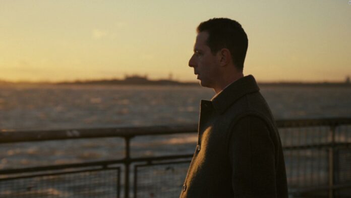 'Kendall Roy' revela una toma alternativa en la escena final de "Succession"