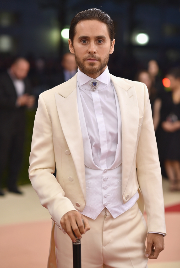1683000414 190 Jared Leto y la Met Gala a traves de los
