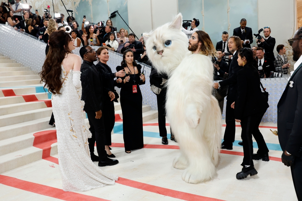 1683000414 199 Jared Leto y la Met Gala a traves de los