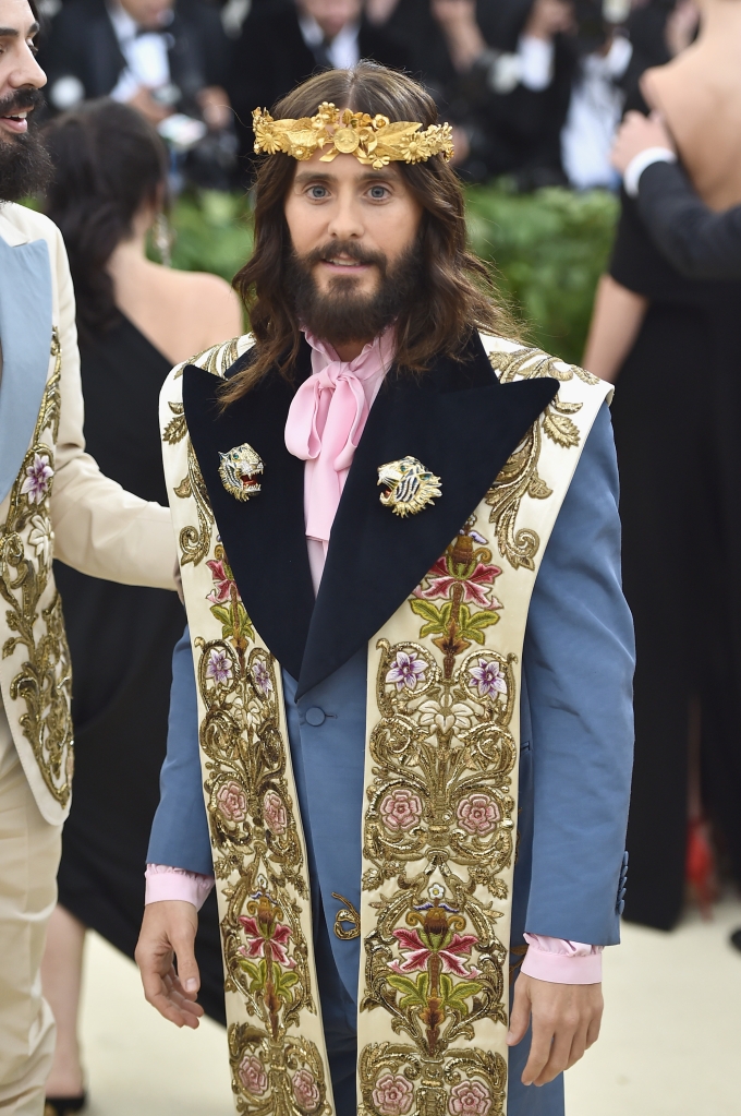 1683000414 593 Jared Leto y la Met Gala a traves de los