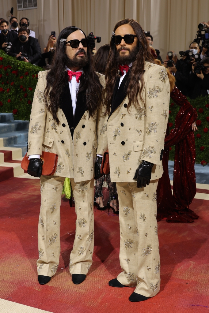 1683000414 753 Jared Leto y la Met Gala a traves de los