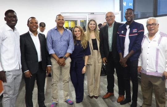 1683186652 92 Inauguran Dimitrova Training Academy