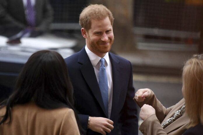 Medio de comunicación le pide disculpas al príncipe Harry ¡Mira por qué!