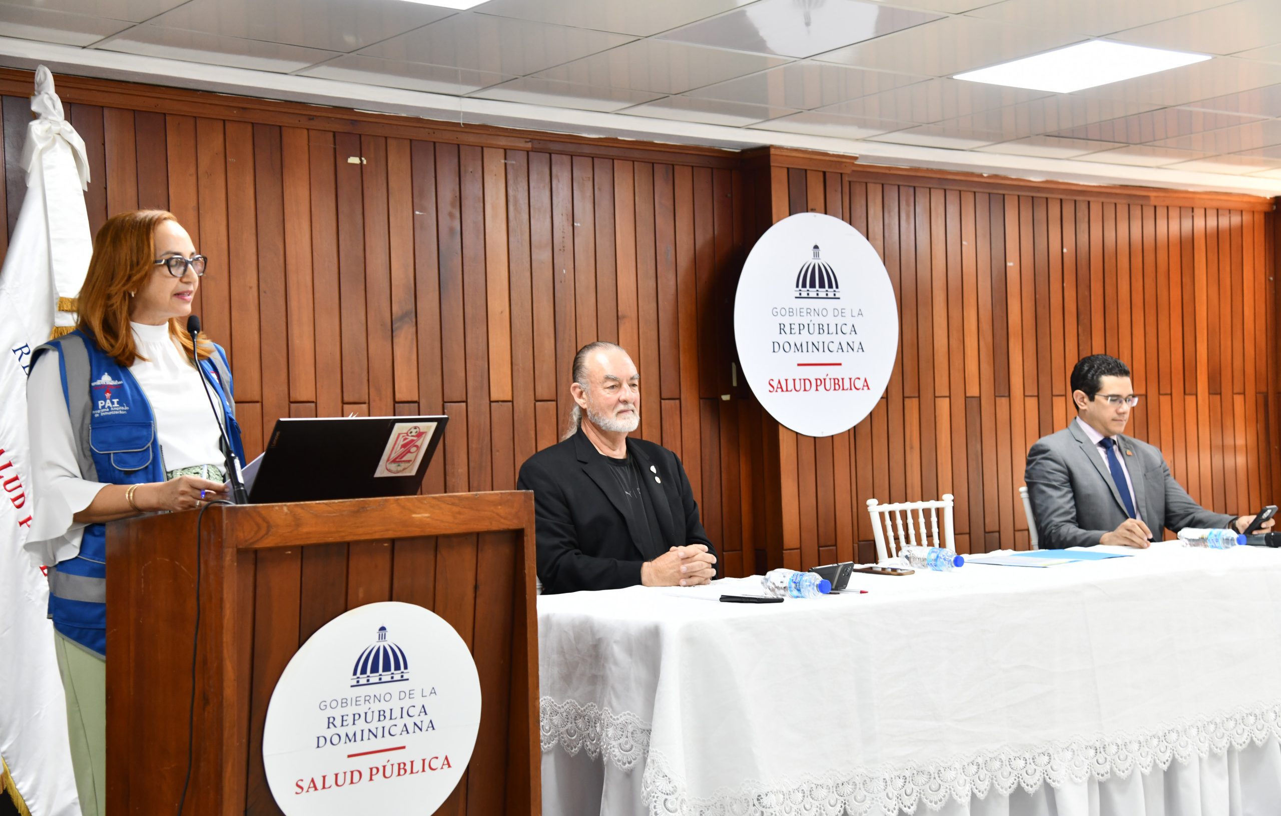 1683760138 615 Valoran aportes de vacuna a los ninos y deploran uso