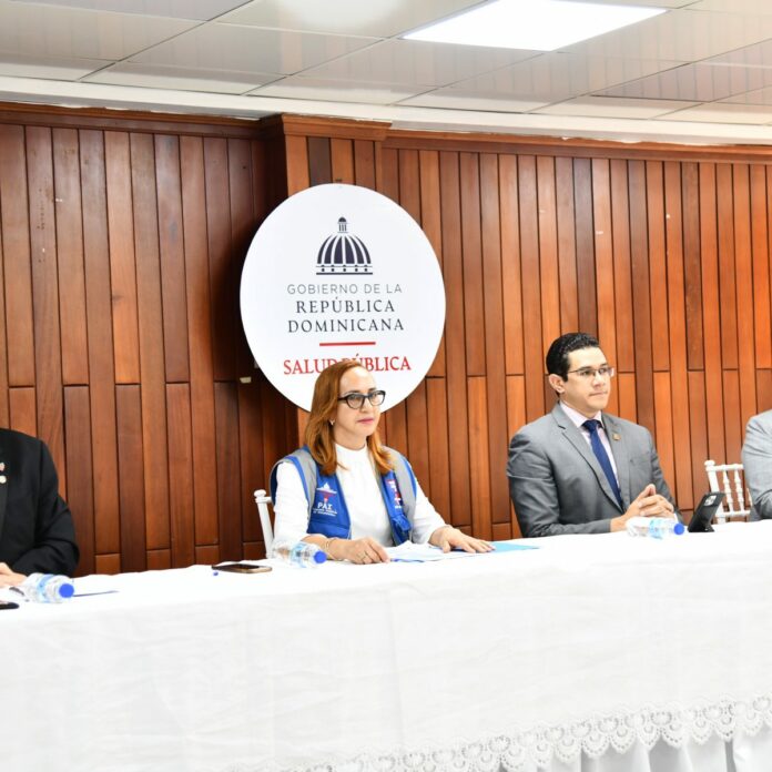 Valoran aportes de vacuna a los niños y deploran uso de esteroides en programas deportivos