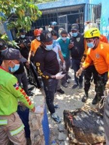 1683763735 818 Nuevos detalles sobre muerte de empresario vegano hallado en maleta