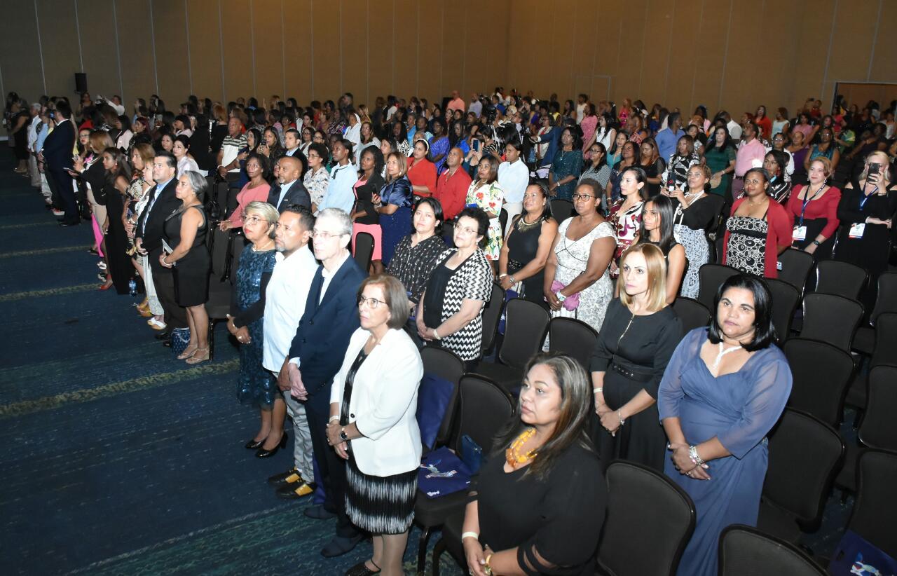 1683911940 969 Colegio de Enfermeria celebra en Punta Cana Congreso Internacional