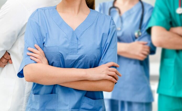 Coopasa felicita a todas las enfermeras del país que hoy celebran su día