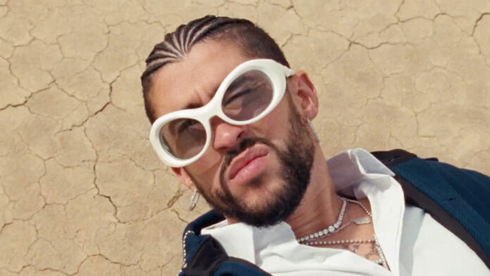 Bad Bunny sale de su 