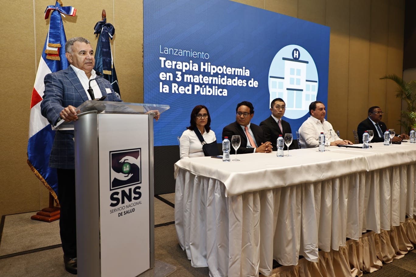 1684463933 219 SNS implementa Terapias de Hipotermia para disminuir mortalidad y discapacidad