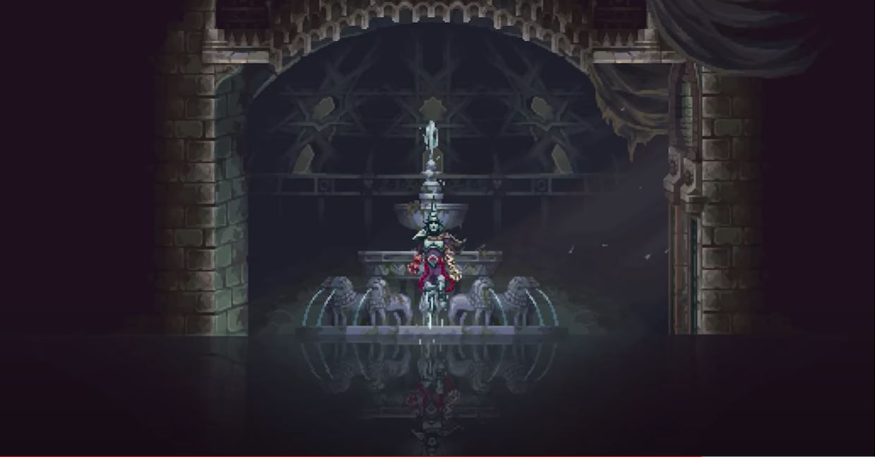 1684775094 911 El videojuego Blasphemous II y como seguir sorprendiendo con la