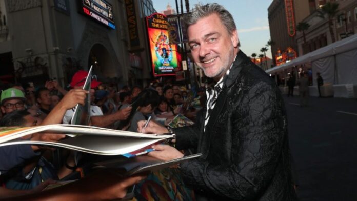 Murió Ray Stevenson, actor de 