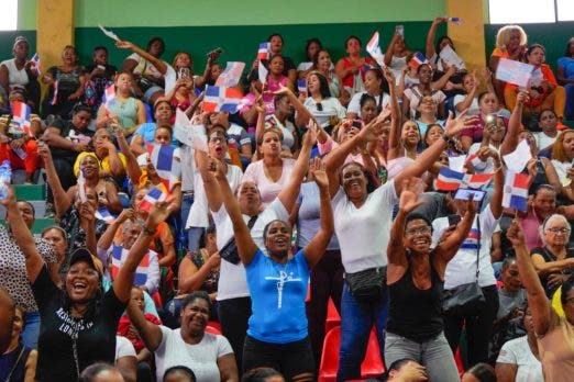 1684819733 86 Un millon de dominicanas recibiran el Bono Madres 2023