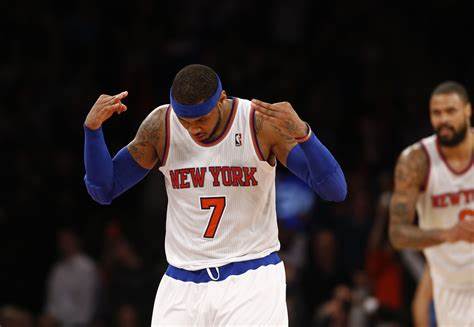 1684820572 427 Carmelo Anthony El Icono que Nueva York necesitaba