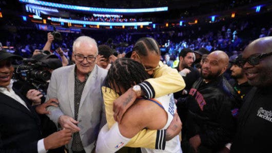 1684820572 88 Carmelo Anthony El Icono que Nueva York necesitaba