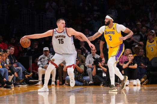 1684848177 990 Nuggets disputaran sus primeras finales de la NBA