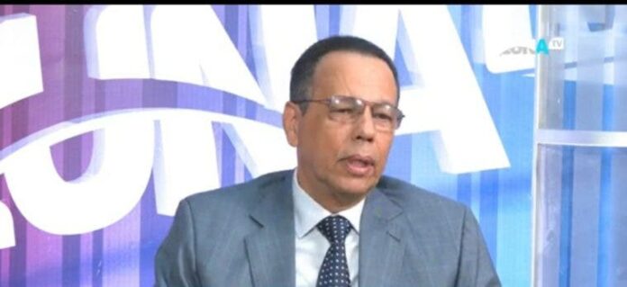 Exministro de Educación Peña Mirabal dice que la ADP juega su rol como sindicato