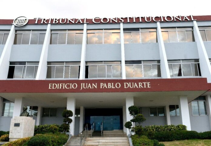 Mujeres profesionales depositan Amicus Curiae ante el Tribunal Constitucional