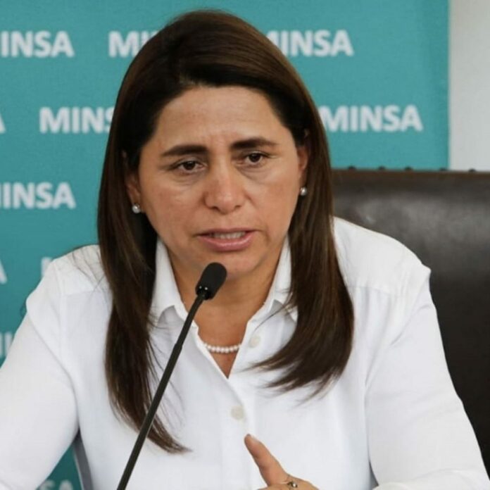 El Gobierno de Perú declara emergencia sanitaria por riesgo elevado de polio y sarampión