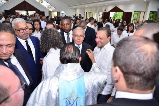 1685052597 414 Reaparecio Danilo Medina ¿Que significa esto para el PLD