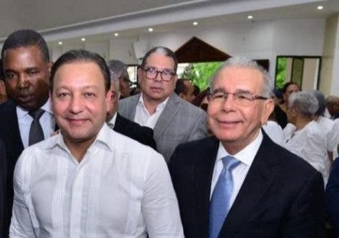 1685052597 601 Reaparecio Danilo Medina ¿Que significa esto para el PLD