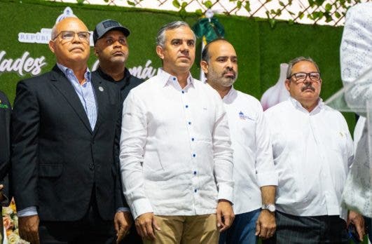 1685079172 252 Asi arranco Inespre esta de Madre en la Ciudad Ganadera