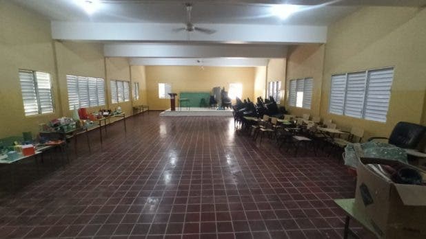 1685138213 801 En dos dias de paralizacion la ADP ha tirado al