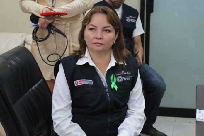 Perú impone sanciones a farmacias que vendan medicamentos sin receta contra el dengue