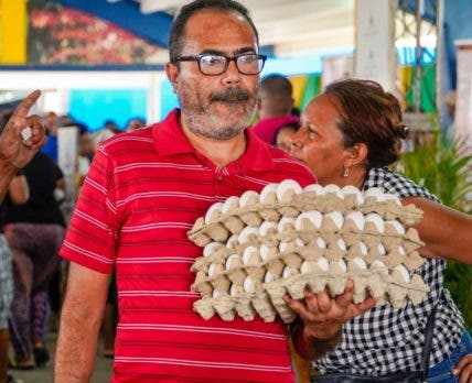 1685284507 462 Mas de 90 mil personas de distintas clases sociales se