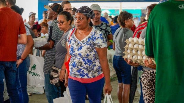 1685284507 589 Mas de 90 mil personas de distintas clases sociales se