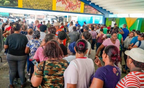 1685284507 809 Mas de 90 mil personas de distintas clases sociales se