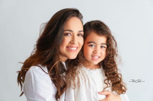 1685287269 148 Liza Blanco Ser madre es el rol mas maravilloso que