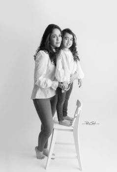 1685287269 940 Liza Blanco Ser madre es el rol mas maravilloso que