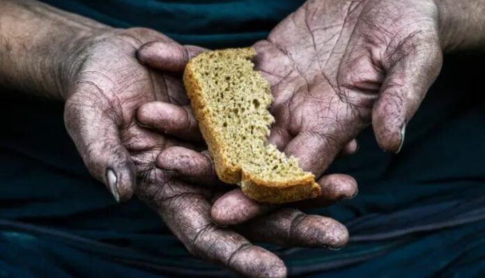 FAO: El hambre creció un 30 % en América Latina y el Caribe desde 2019