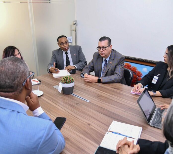 CAD y CAID asumirán  evaluaciones clínicas y estudios de niños eran atendidos en el Kogland