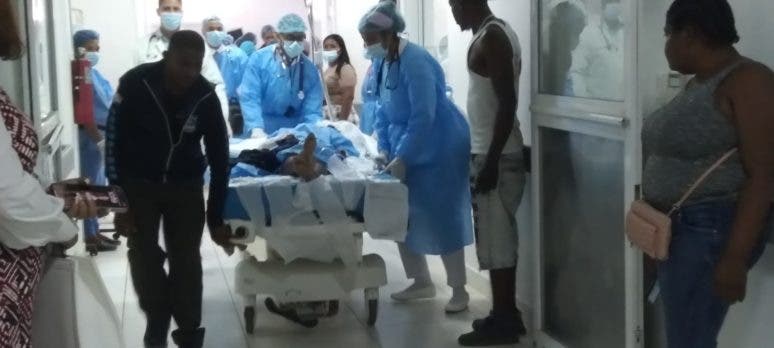 1685552212 29 Hato Mayor sobrevivientes narran el horror que vivieron durante choque