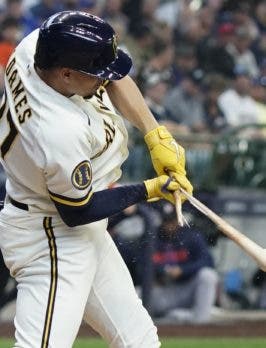 Adames y Sirí pegan jonrones; Franco,  de 4-3