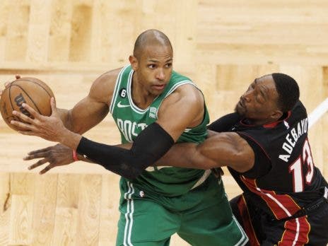 ¡Peligro!: CELTICS vencen Heat y se acercan