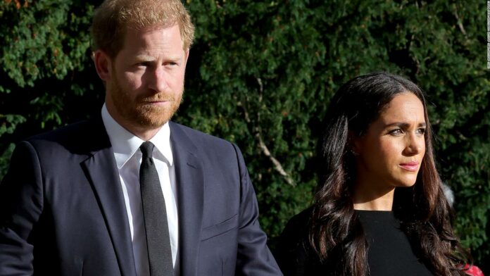 Análisis | Lecciones y reacciones luego del incidente de Harry y Meghan en Nueva York
