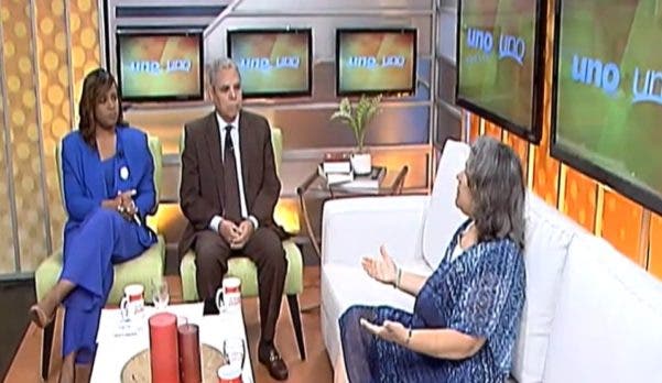 Antropologa Tahira Vargas llama a implementar politicas publicas para reducir