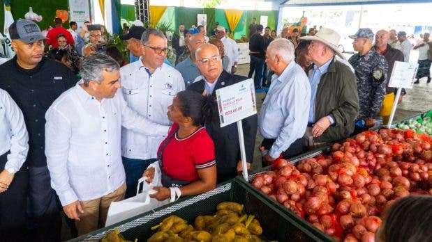 Asi arranco Inespre esta de Madre en la Ciudad Ganadera