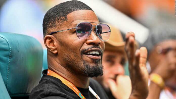 Así ha sido la carrera de Jamie Foxx, protagonista de 'Django Unchained' y la voz de 'Soul'