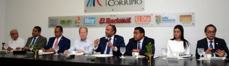 BanReservas logra utilidades por 9245 millones de pesos en primer