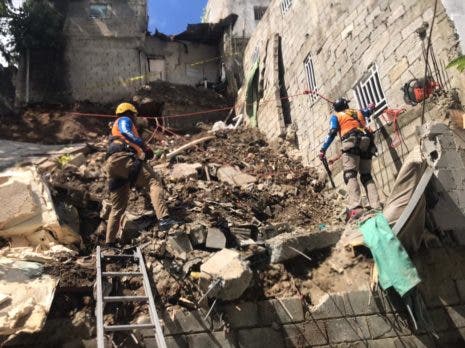 COE baja a 16 las provincias en alerta